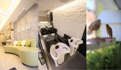 HAPPYHAIR 新北憶璇店