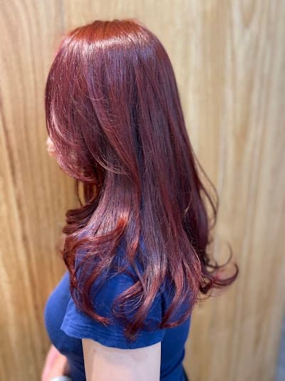 HAPPYHAIR 新北憶璇店 照片 2