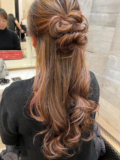 HAPPYHAIR 新北憶璇店 照片 3