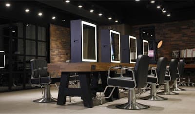 HAPPYHAIR 台北雙城店 照片 2