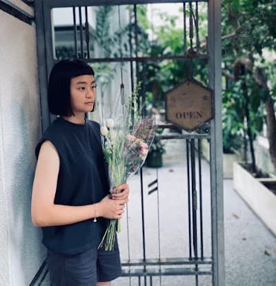 HAPPYHAIR 台北木柵店 照片 3