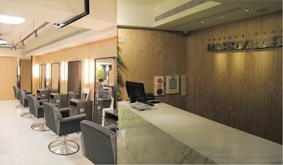 HAPPYHAIR 台北育德店 照片 1
