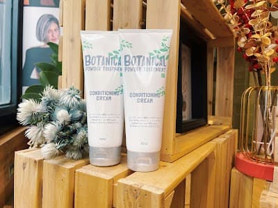 HAPPYHAIR 台北育德店 照片 3