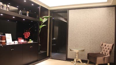 Zen Spa Center 女人一生