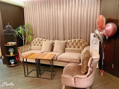 Zen Spa Center 女人一生 照片 3
