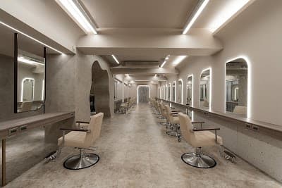 EPOCH SALON 復興店忠孝復興站 照片 1