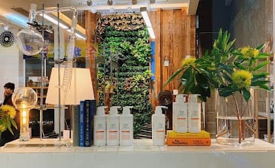 HAPPYHAIR 新北延和店