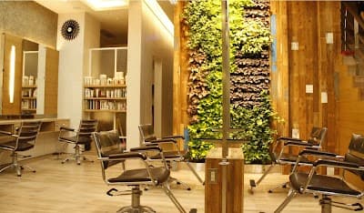 HAPPYHAIR 新北延和店 照片 3