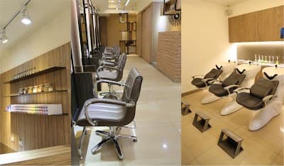 HAPPYHAIR 新北正義店