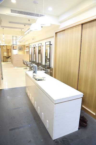 HAPPYHAIR 新北正義店 照片 2