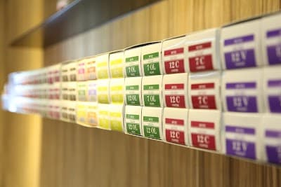 HAPPYHAIR 新北正義店 照片 3