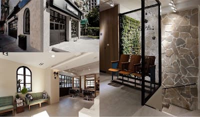 HAPPYHAIR 台北天母店 照片 1