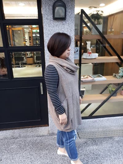 HAPPYHAIR 台北天母店 照片 3