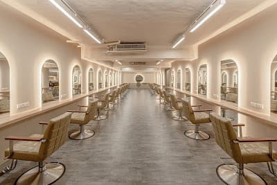 EPOCH SALON 松江店 照片 1