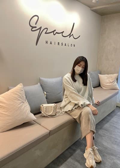 EPOCH SALON 松江店 照片 2