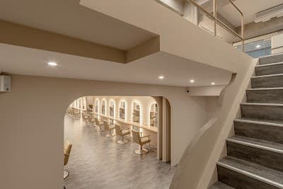 EPOCH SALON 松江店 照片 3