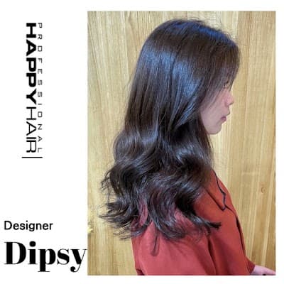 HAPPYHAIR 台北市府店 照片 2
