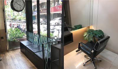 HAPPYHAIR 台北文華店 照片 1