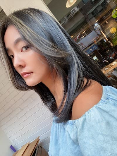 HAPPYHAIR 台北文華店 照片 3