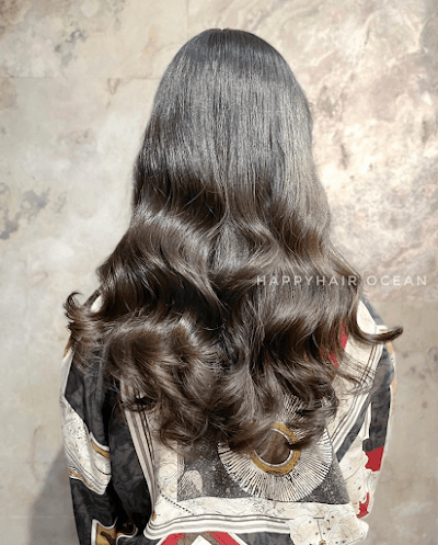 HAPPYHAIR 新北埔墘店 照片 3
