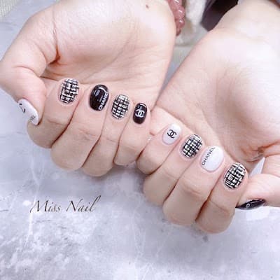 䋛斯美甲美睫 Miss Nail 照片 1