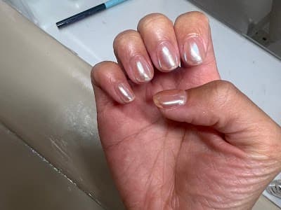 䋛斯美甲美睫 Miss Nail 照片 2