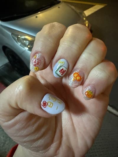 䋛斯美甲美睫 Miss Nail 照片 3