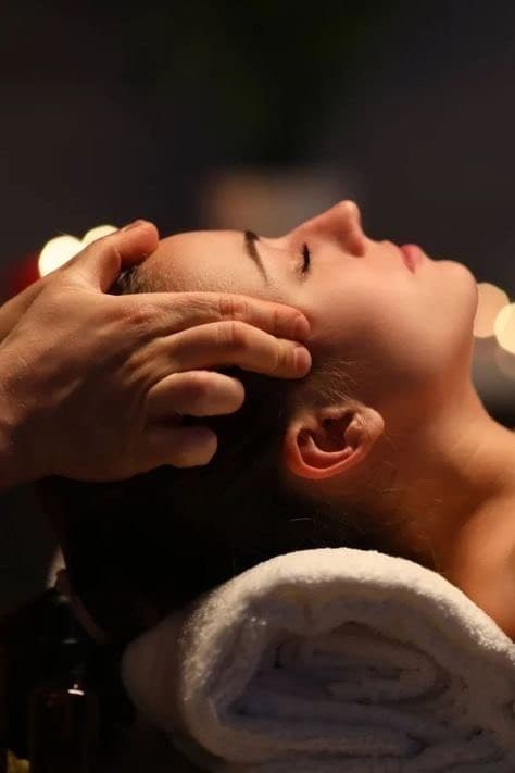 男女通用基礎臉部水飛梭管理(儀器保養款|無清粉刺)