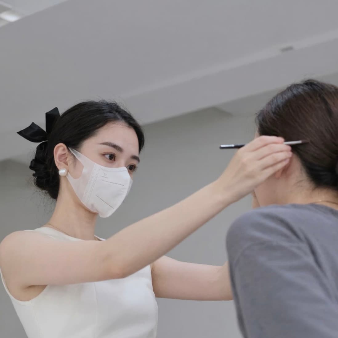 霧眉(單次)