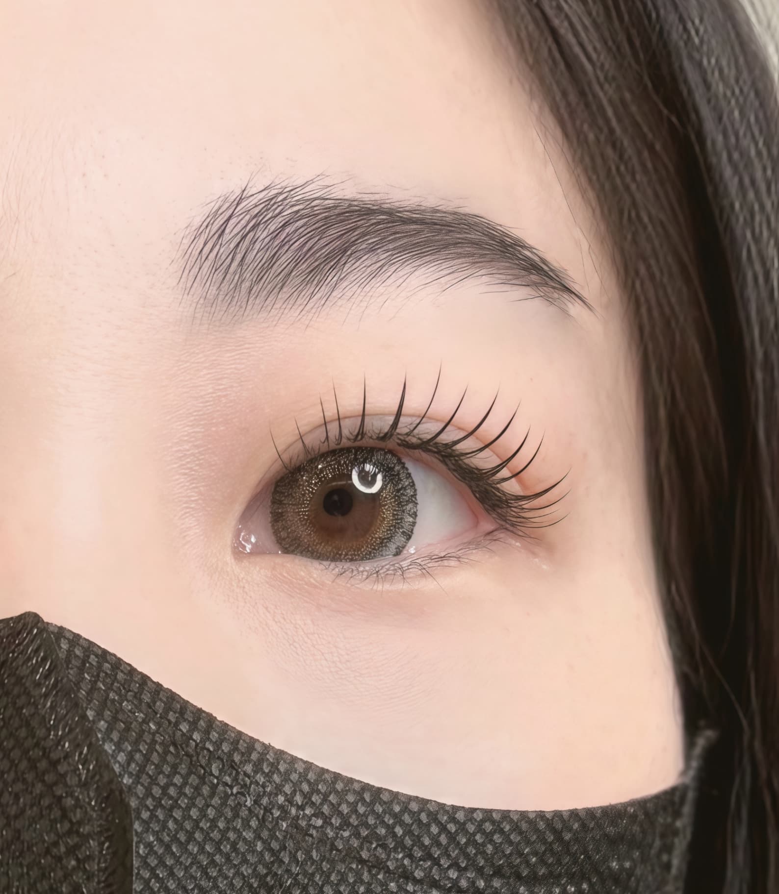 立體顯眼款